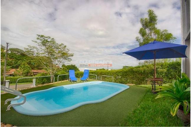 Casas, Venta en Jamundí