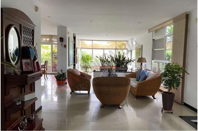 Casas, Venta, Pance - $1.500.000.000