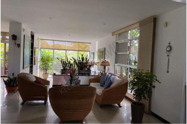 Casas, Venta, Pance - $1.500.000.000
