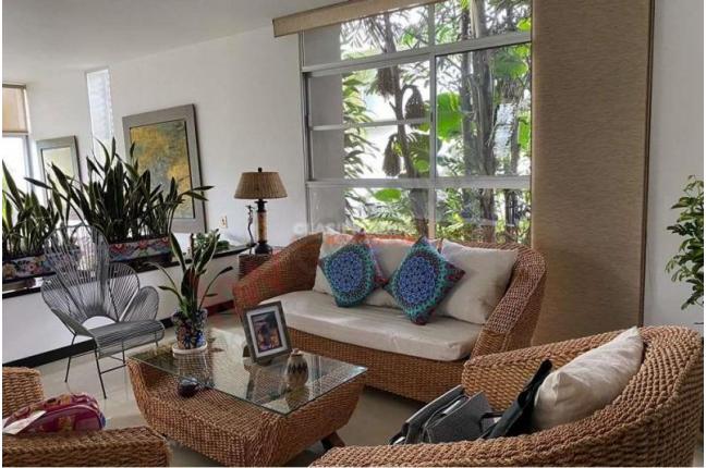 Casas, Venta, Pance - $1.500.000.000