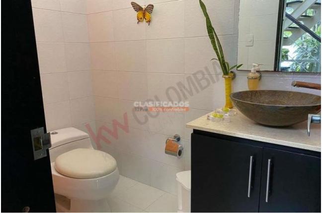 Casas, Venta, Pance - $1.500.000.000