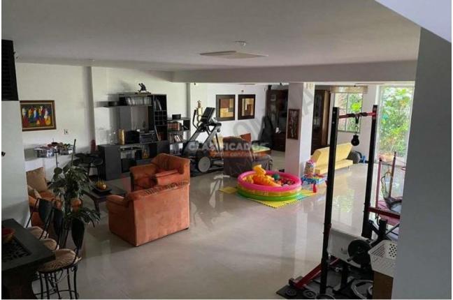 Casas, Venta, Pance - $1.500.000.000