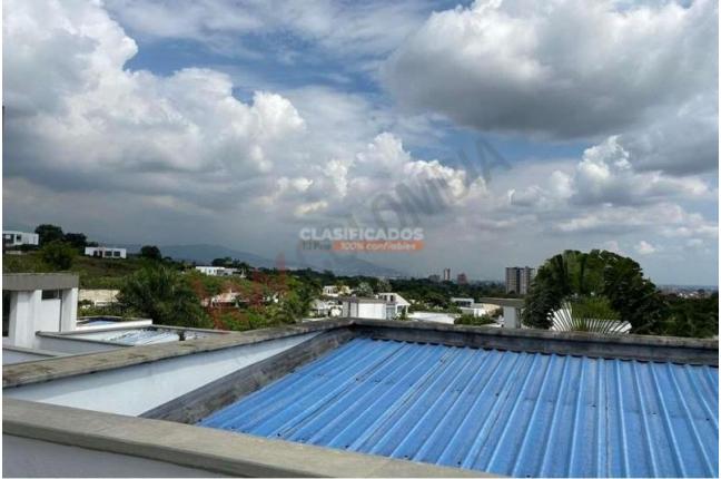 Casas, Venta, Pance - $1.500.000.000