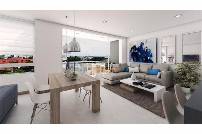 Apartamentos, Venta, La Flora - $580.000.000