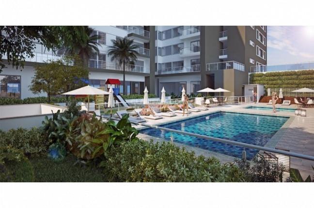 Apartamentos, Venta, La Flora - $580.000.000