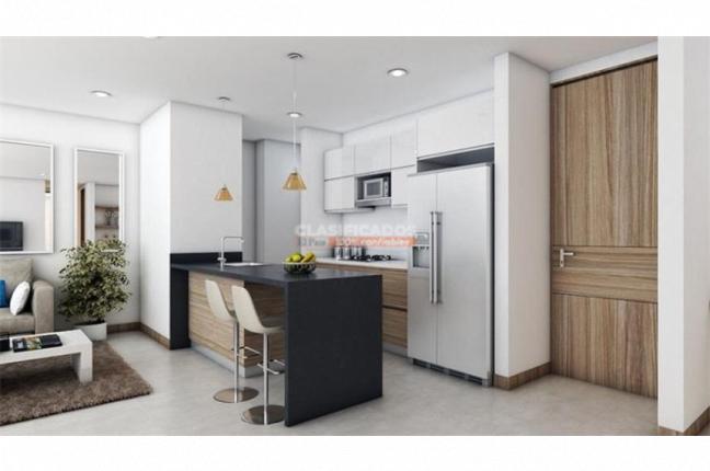 Apartamentos, Venta, La Flora - $580.000.000