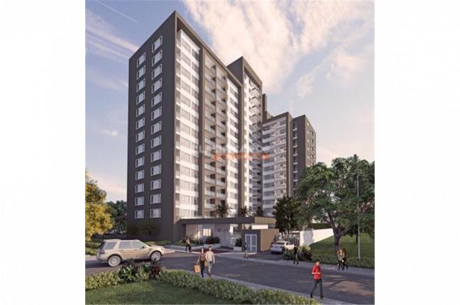 Apartamentos, Venta, La Flora - $580.000.000