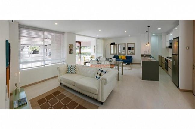 Apartamentos, Venta, La Flora - $580.000.000