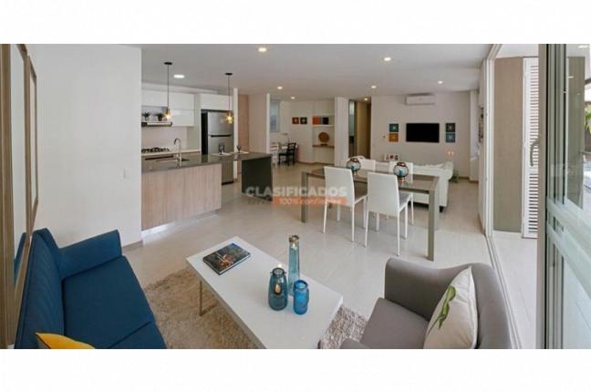 Apartamentos, Venta, La Flora - $580.000.000