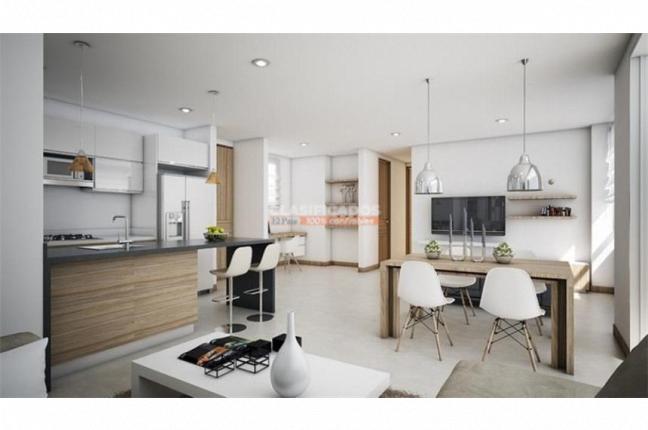 Apartamentos, Venta, La Flora - $580.000.000