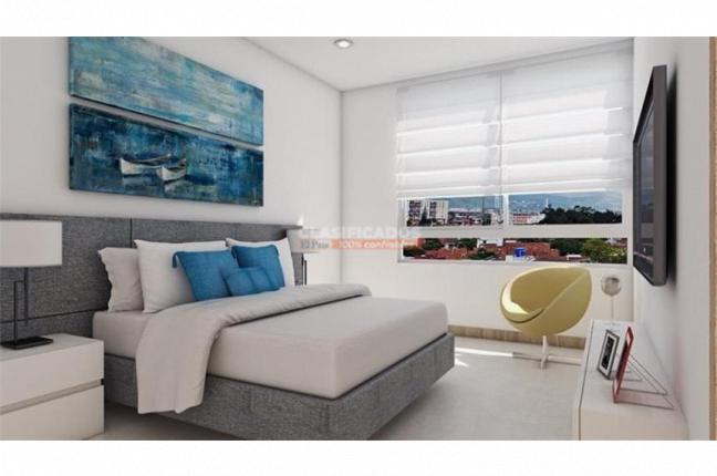 Apartamentos, Venta, La Flora - $580.000.000