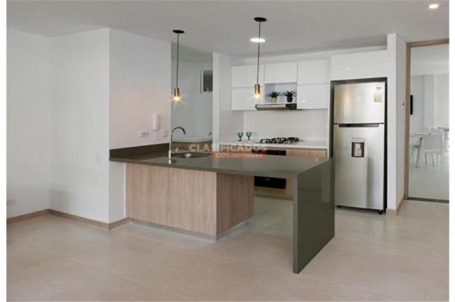 Apartamentos, Venta, La Flora - $580.000.000