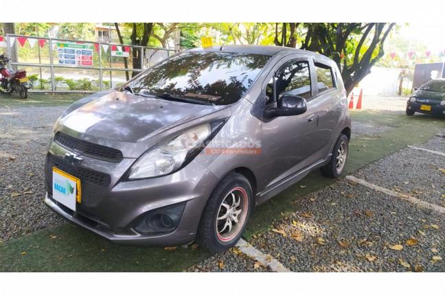 Chevrolet Spark 2015 - $35.000.000