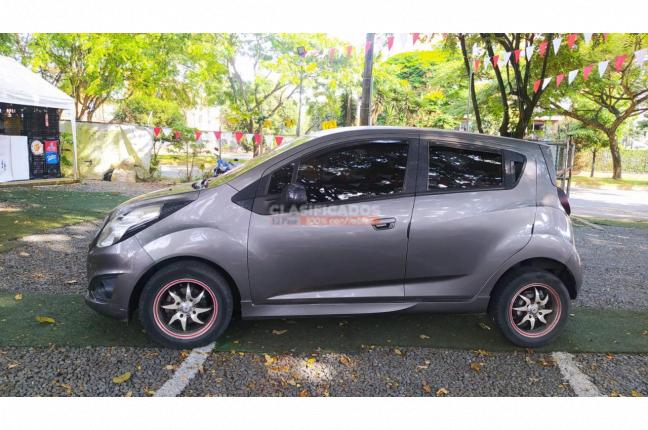 Chevrolet Spark 2015 - $35.000.000