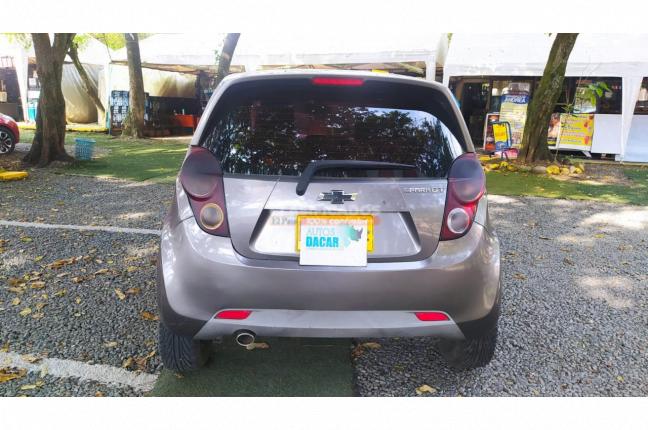 Chevrolet Spark 2015 - $35.000.000