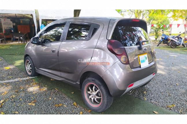 Chevrolet Spark 2015 - $35.000.000