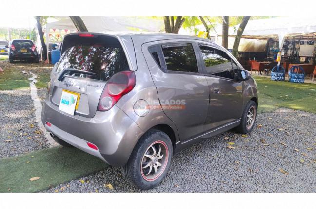 Chevrolet Spark 2015 - $35.000.000