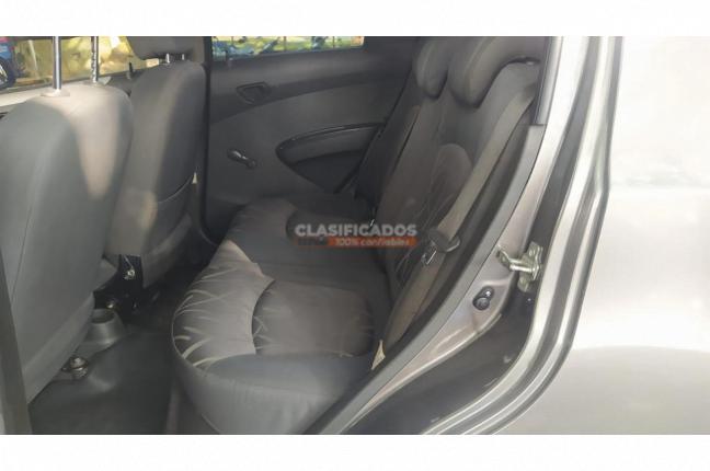 Chevrolet Spark 2015 - $35.000.000