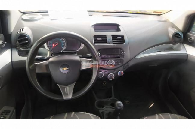 Chevrolet Spark 2015 - $35.000.000