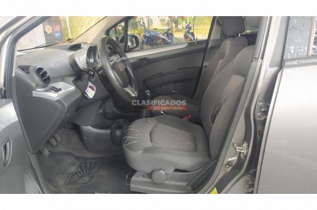 Chevrolet Spark 2015 - $35.000.000