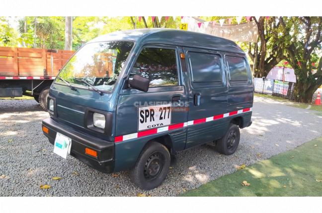 Chevrolet Carry 2007 - $21.000.000