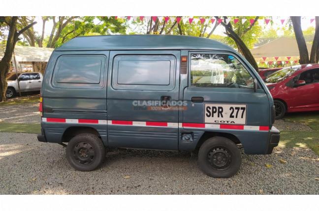 Chevrolet Carry 2007 - $21.000.000
