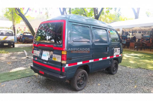 Chevrolet Carry 2007 - $21.000.000