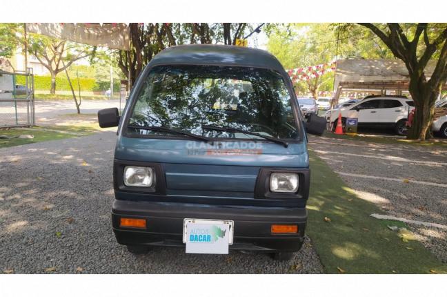Chevrolet Carry 2007