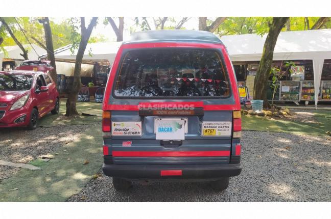 Chevrolet Carry 2007 - $21.000.000