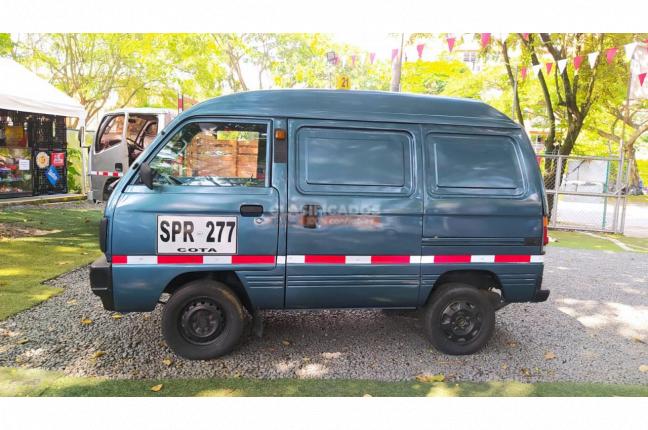 Chevrolet Carry 2007 - $21.000.000