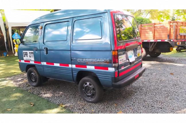 Chevrolet Carry 2007 - $21.000.000