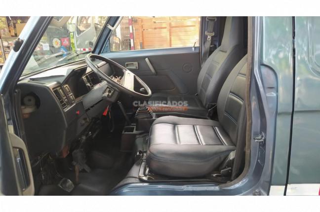 Chevrolet Carry 2007 - $21.000.000
