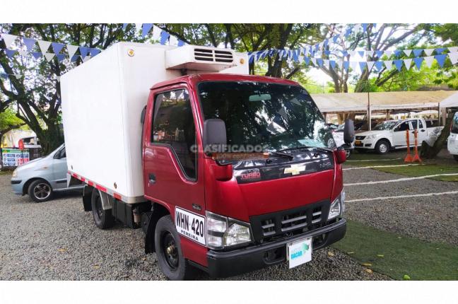 Chevrolet HHR 2009 - $77.000.000