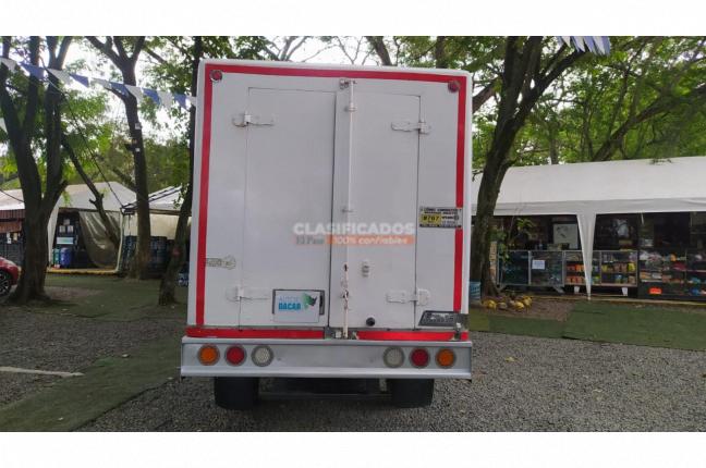 Chevrolet HHR 2009 - $77.000.000