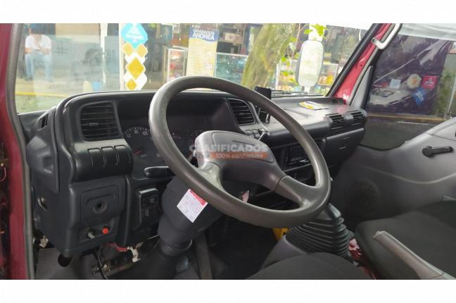 Chevrolet HHR 2009 - $77.000.000