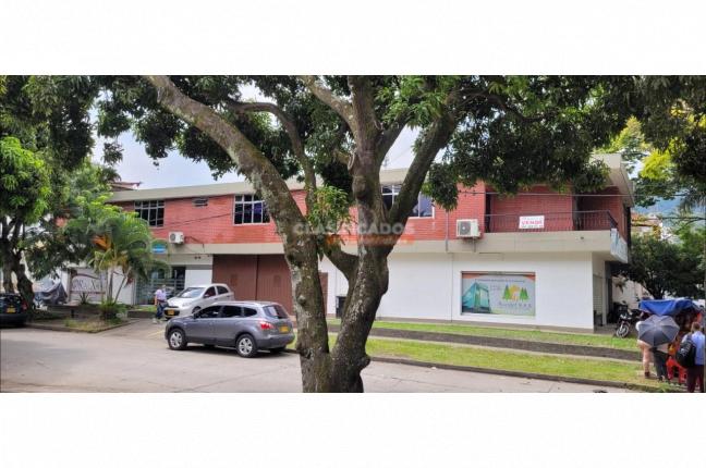 Locales y Bodegas, Venta en Tequendama