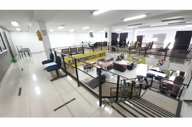 Edificios, Venta, San Pedro - $3.900.000.000