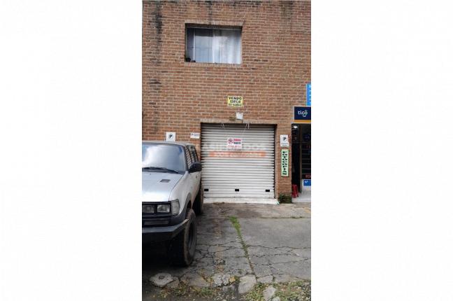 Edificios, Venta en Versalles