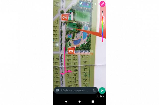 Lotes, Venta, Viterbo - $160.000.000