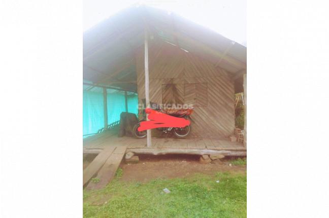 Lotes, Venta, Restrepo - $150.000.000