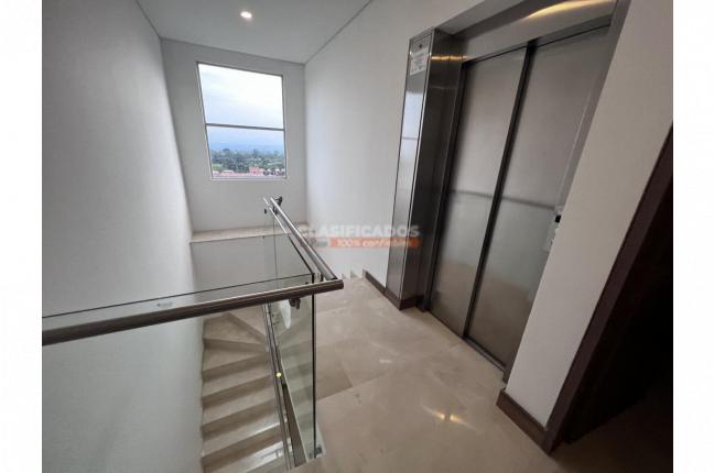 Apartamentos, Venta, Pance - $2.920.000.000