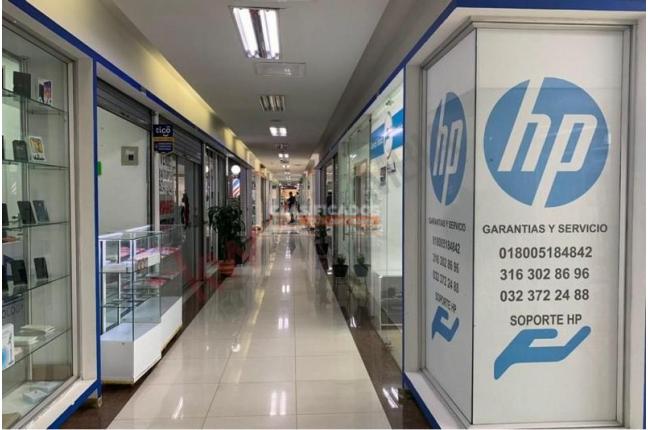 Oficinas y Consultorios, Venta, El Limonar - $100.000.000