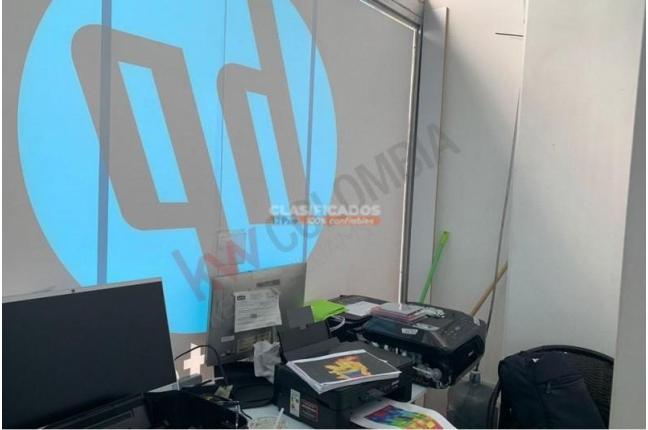 Oficinas y Consultorios, Venta, El Limonar - $100.000.000