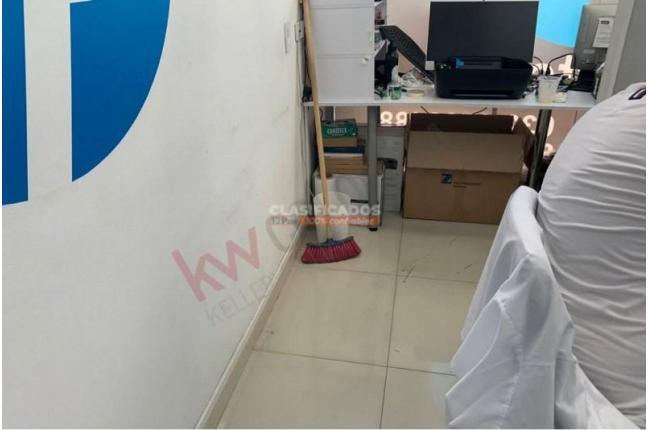 Oficinas y Consultorios, Venta, El Limonar - $100.000.000