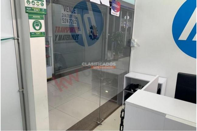 Oficinas y Consultorios, Venta, El Limonar - $100.000.000