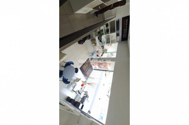 Edificios, Alquiler en San Pedro