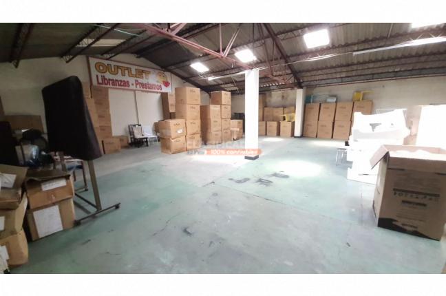 Edificios, Alquiler, San Pedro - $27.000.000