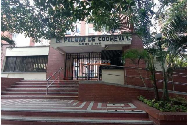 Apartamentos, Venta, Santa Anita - $260.000.000