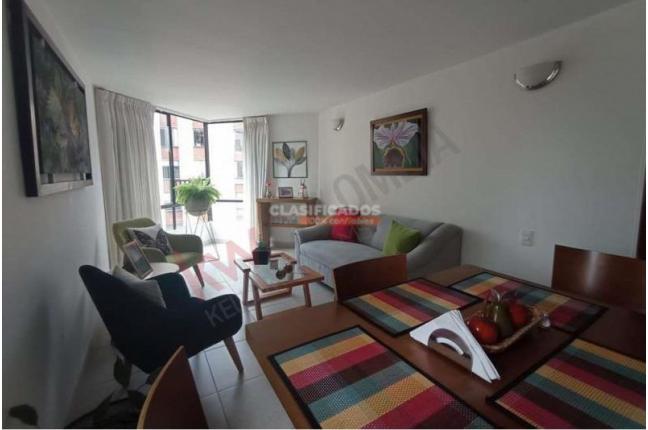 Apartamentos, Venta, Santa Anita - $260.000.000