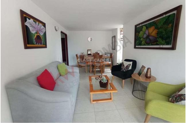 Apartamentos, Venta, Santa Anita - $260.000.000